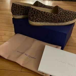 Stuart Weitzman Mykonos Espadrille